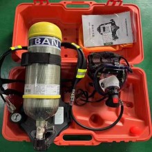 重慶消防空氣呼吸器銷售及檢測公司-
