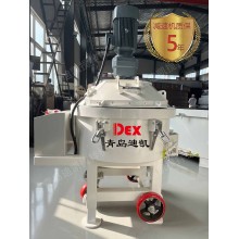 不止攪拌這么簡單：立軸行星式攪拌機