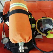 重慶大足、榮昌消防正壓式空氣呼吸器廠家銷售及檢測