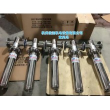 不銹鋼吸干機 不銹鋼冷干機 不銹鋼氣體凈化設備 不銹鋼氣體加熱器