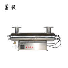 紫外線消毒器農(nóng)村飲水農(nóng)村水改水質(zhì)殺菌