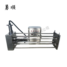 浸沒式紫外消毒器源頭工廠二次供水飲