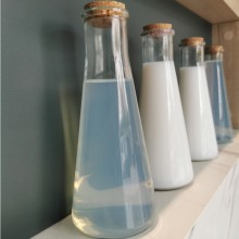 廣東納米級硅溶膠用于土壤硅肥化肥環(huán)保新應用