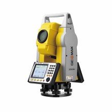 中緯 ZT30R Ultra全站儀