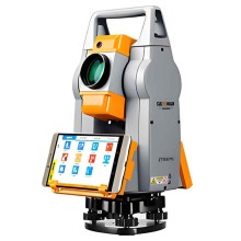 中緯ZT18AI Pro全站儀