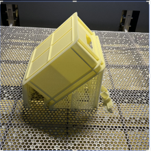 廈門集美3D打印服務：高品質PC材料定制，助力產業升級
