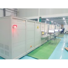 功率循環測試系統設備智盈電氣科技半導體測試