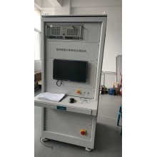 功率器件雪崩能量測試系統