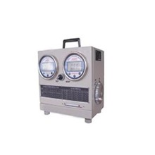 SCJ-1光干涉瓦斯檢定器校準(zhǔn)儀
