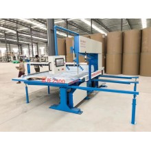 蜂窩紙板自動(dòng)鋸床