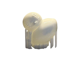 創新高性能材料PEEK：3D打印技術在工