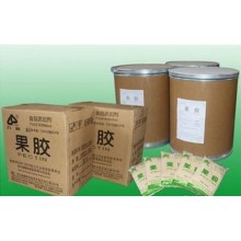果膠生產(chǎn)廠家