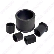 聚四氟乙烯無油襯套 PTFE耐磨套