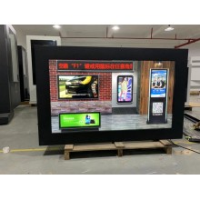壁掛廣告機網絡廣告機戶外廣告機