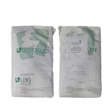 意大利進口LBG刺槐豆膠食品級增稠劑