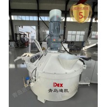 立軸行星式攪拌機堅持開放競爭，加快