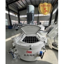 行業(yè)資訊丨耐火材料攪拌機(jī)為產(chǎn)業(yè)升級(jí)筑牢堅(jiān)實(shí)攪拌基礎(chǔ)