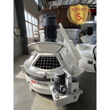 UHPC攪拌機(jī)支持?jǐn)嚢杓夹g(shù)的研發(fā)和應(yīng)用，夯實(shí)智能制造+底座