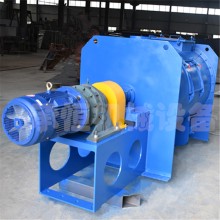 CH-CLD-2000卡波姆粉液混合犁刀混合機