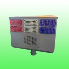 云控智能聲光預警設備 遠程聲光指揮系統遠程聲光預警強聲器