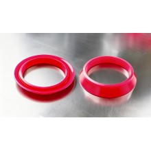 氣動液壓設(shè)備用聚氨酯橡膠密封件廠家