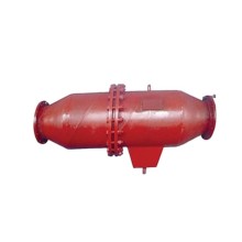 一款經得住時間考驗的防回水防回氣裝置