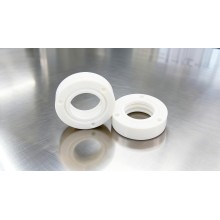 液壓設(shè)備用的聚四氟乙烯密封件散件廠家