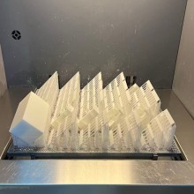 探索SLA/DLP光固化3D打印樹脂的材料特性與