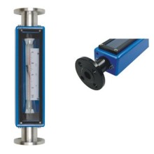 LZB-GA24型玻璃轉子流量計