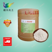 阜豐L谷氨酰胺食品級健身增肌補劑緩解肌肉