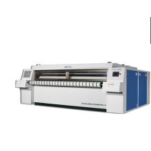 泰鋒YZI-3000槽式燙平機 高要求 高標準