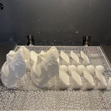 粘結劑噴射（BJ）3D打印技術：特性與潛在價值分析