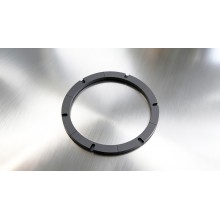 ?反應釜與管道系統用?六片組合密封圈廠家