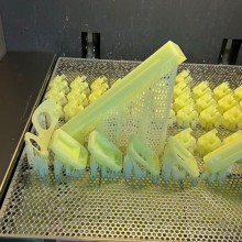 TPU：柔性3D打印的創新材料