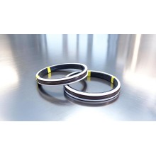 食品行業用ZC型活塞組合密封圈廠家