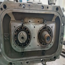 ??愛德華GXS750干泵維修服務流程與技術支持說明?