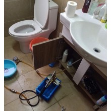 北京專業地下室防水檢測與維修公司