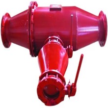 多種型號的礦用快速排渣器看看哪款適合你