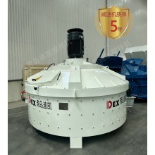 行星式立軸攪拌機獨特設計傳動結構，