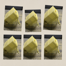 BJ粘結劑噴射：開創批量制造新路徑的增材技術