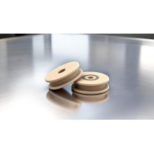 化工行業用小型四氟泛塞封密封件廠家