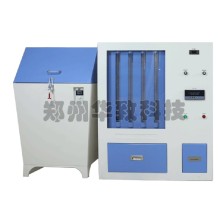 瓦斯含量直接測定裝置：瓦斯實驗室設備