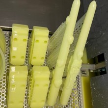 光敏樹脂并非只有一種：高精度3D打印