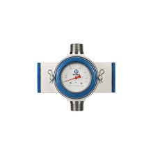 螺紋式流量開關