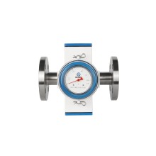 法蘭式流量開關