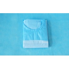 一次性使用無菌手術(shù)衣