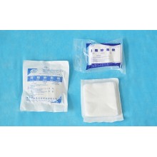 一次性使用脫脂紗布塊
