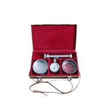 F-1煤的堅固性系數測定儀