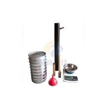 MJC 煤的堅固性系數測定儀