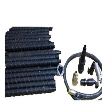 深孔快速取樣裝置型號SDQ-73